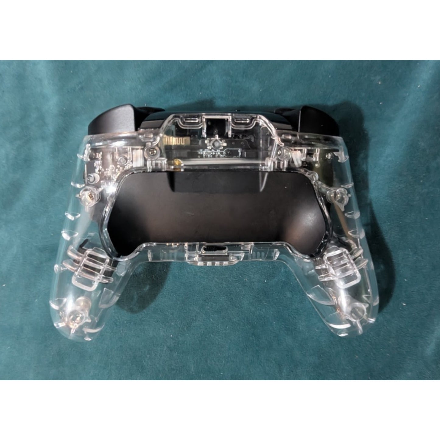 Nintendo Switch Pro Controller