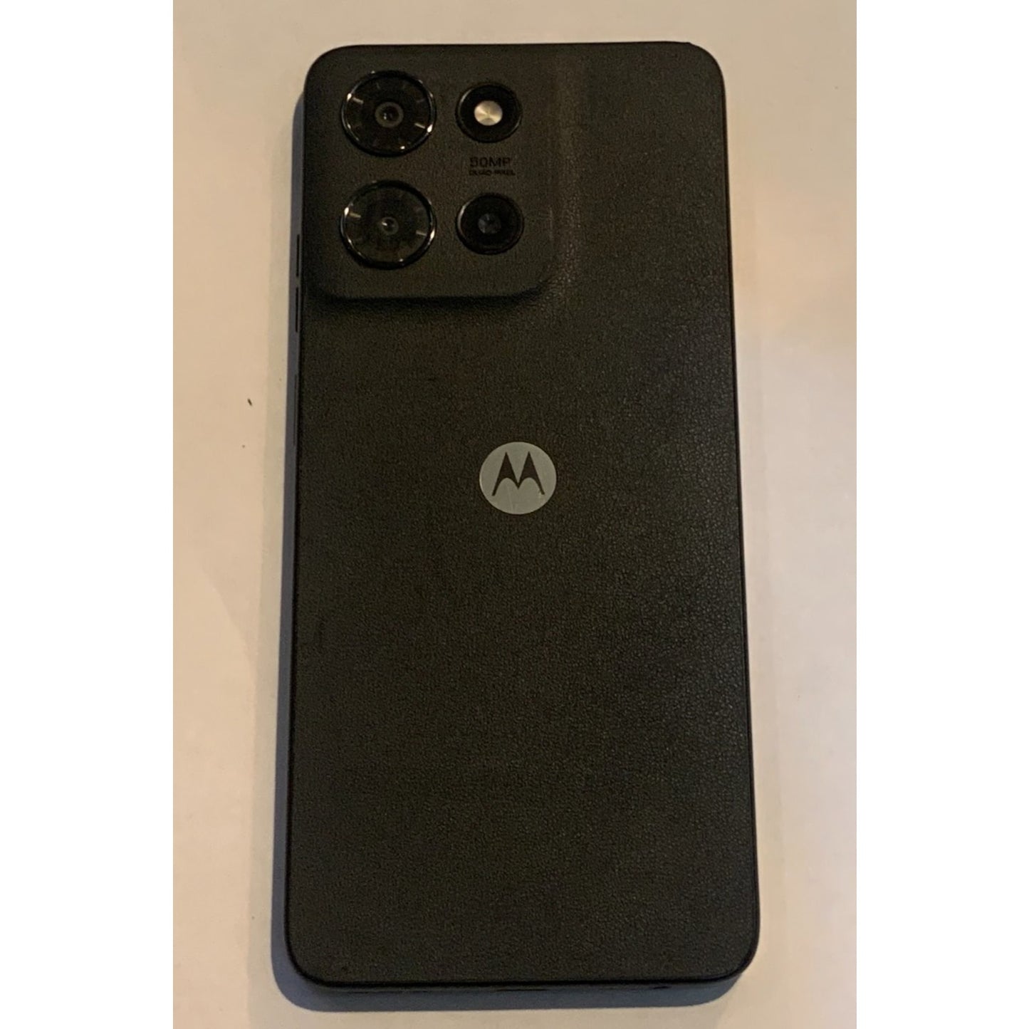Boost Motorola MOTO G 2025 XT2513-1 128GB Smartphone