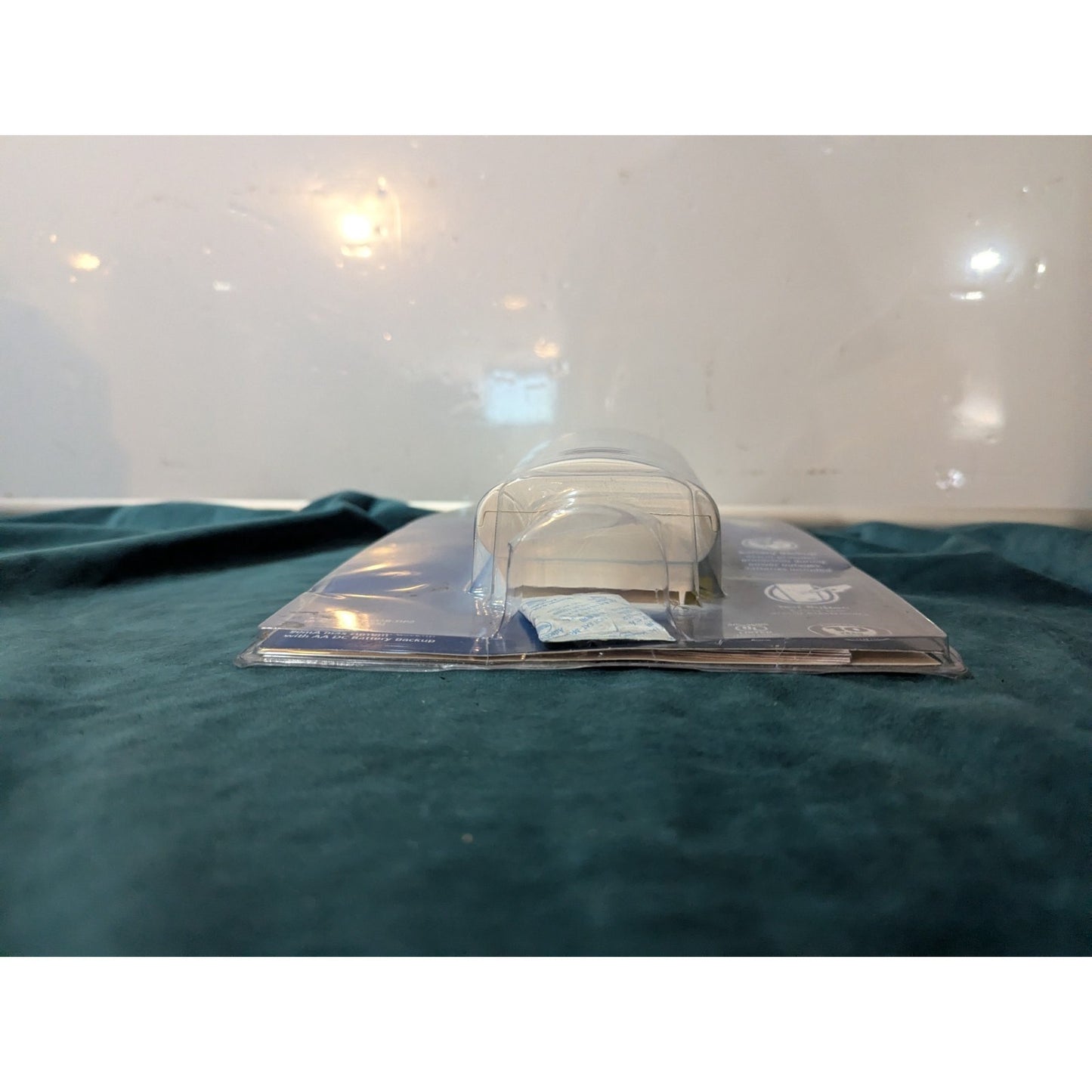 Kidde Carbon Monoxide Detector