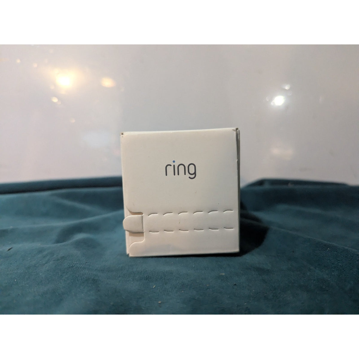 Ring Smart Battery Doorbell 2nd gen B0G2D1R15Q Matte Mocha