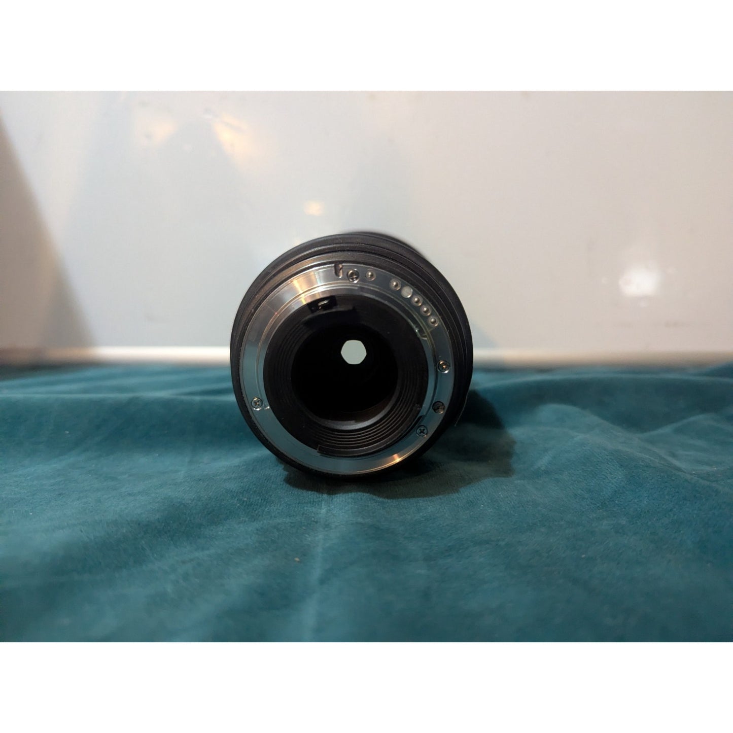 Pentax-FA SMC 28-200mm 1:3.8-5.6 Camera Lens