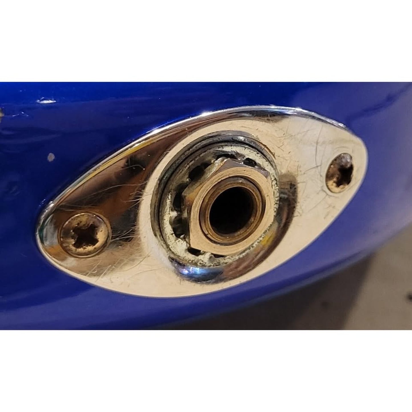 ESP LTD Surveyor-415 5-String Electric Bass Guitar