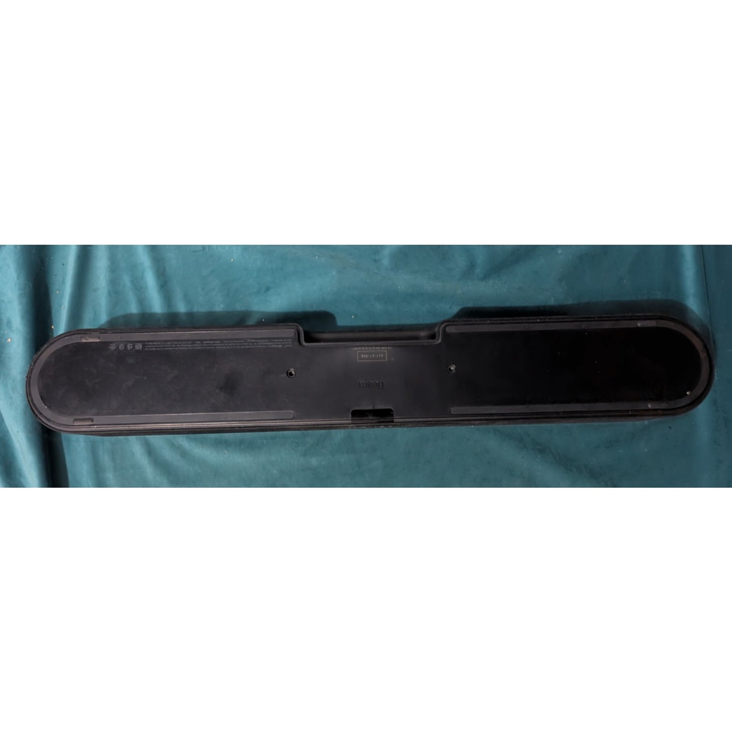 SONOS Beam S14 Gen 1 Wireless Soundbar FOR PARTS [Speaker Blown]