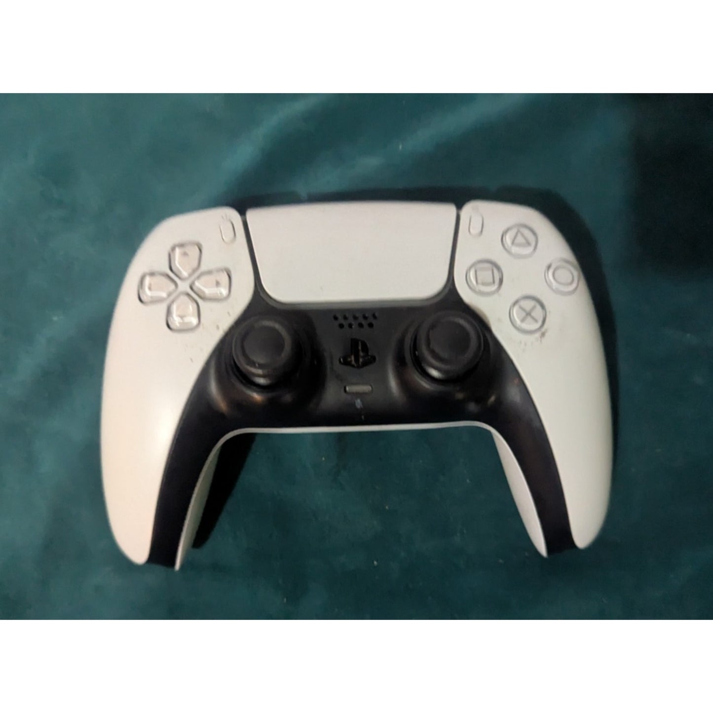 Sony DualSense Wireless Controller for PlayStation 5
