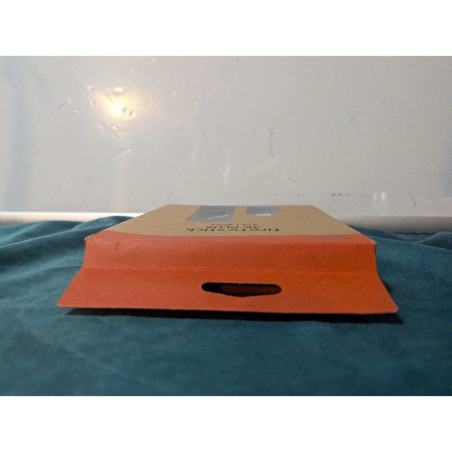 Amazon Fire Tv Stick 4k 8 GB, Wi-Fi 6