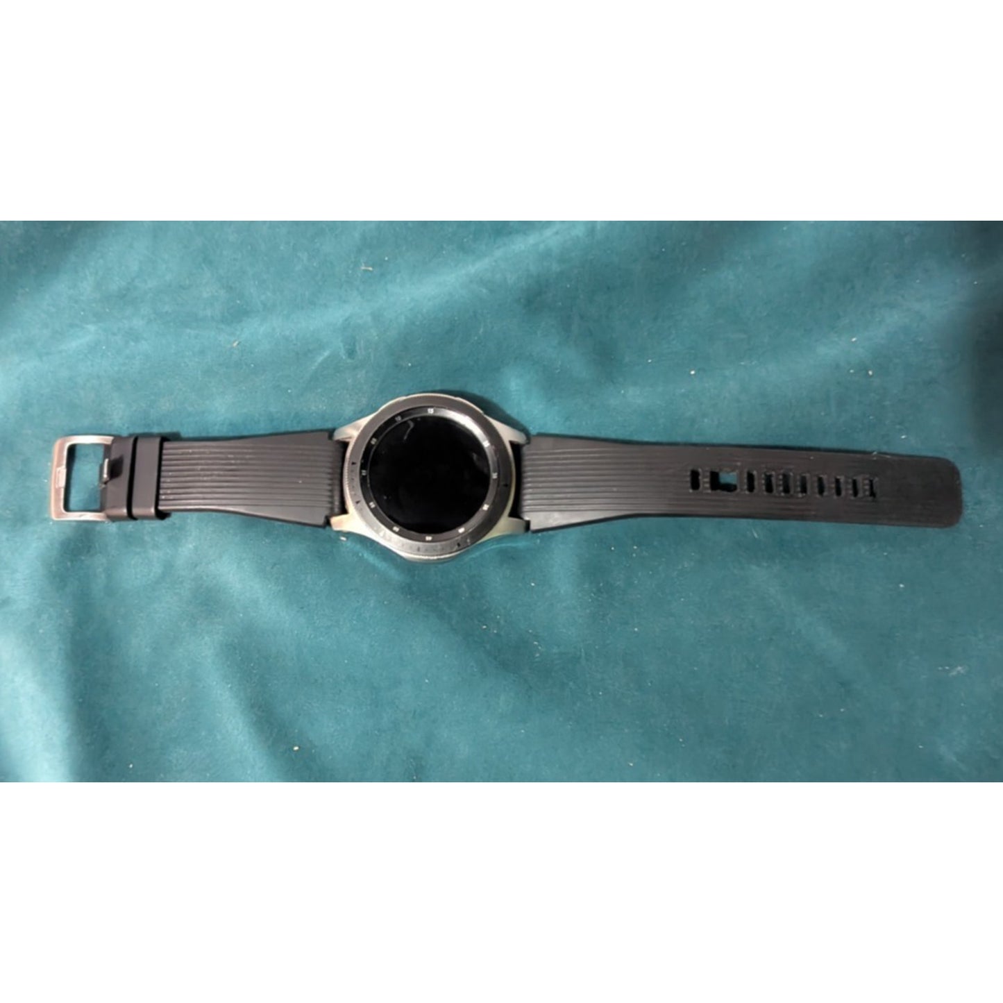 Samsung Galaxy Watch SM-R805U 46mm Black Smartwatch