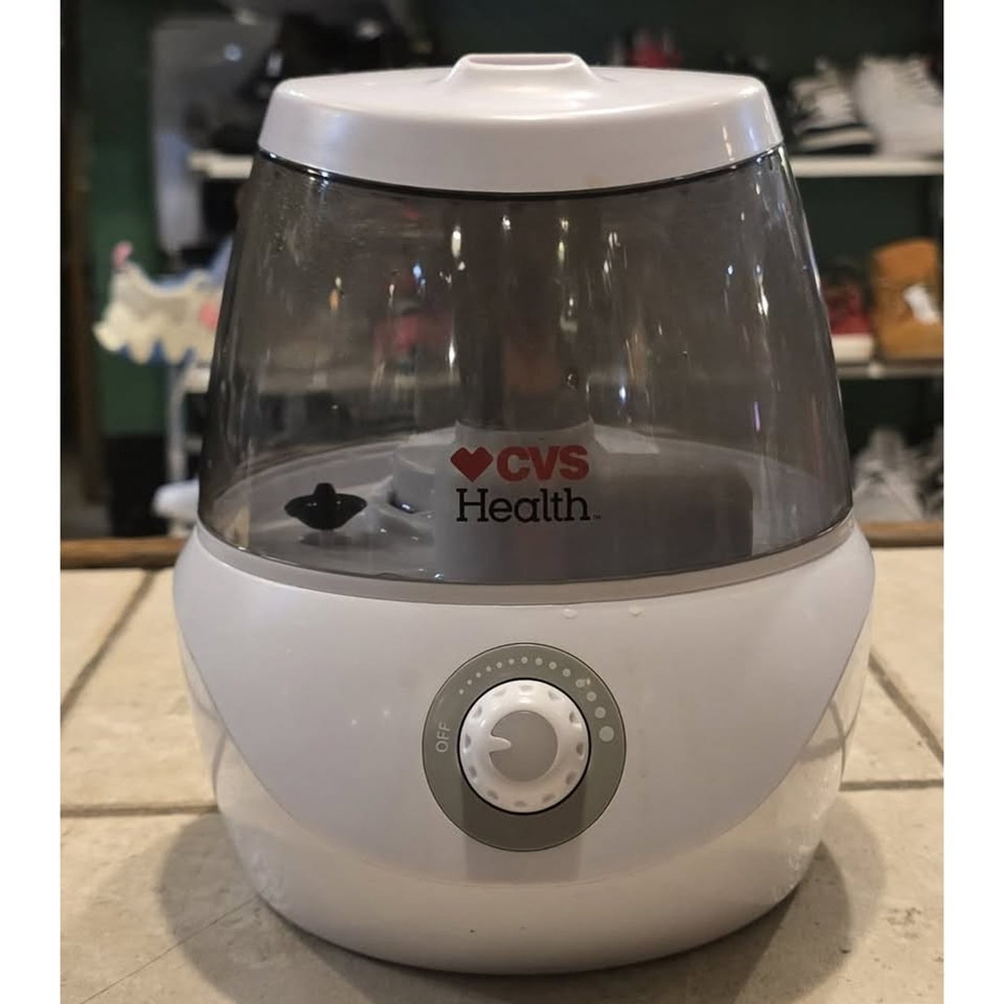 Household Humidifier