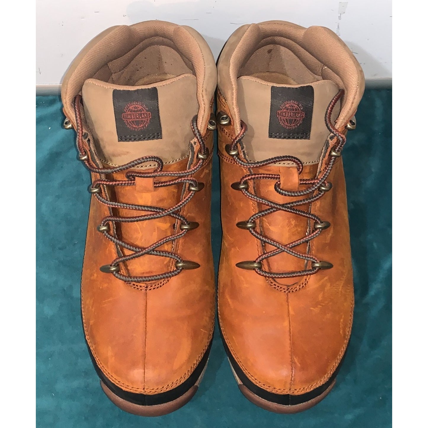 Timberland Field Trekker Low Size 10 US Men Sneaker-Boots Shoes