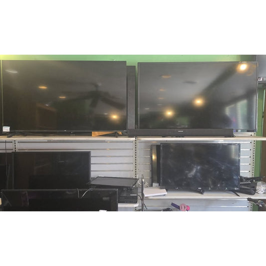Assorted TV Sale ( 50$ - 200$ Per TV )