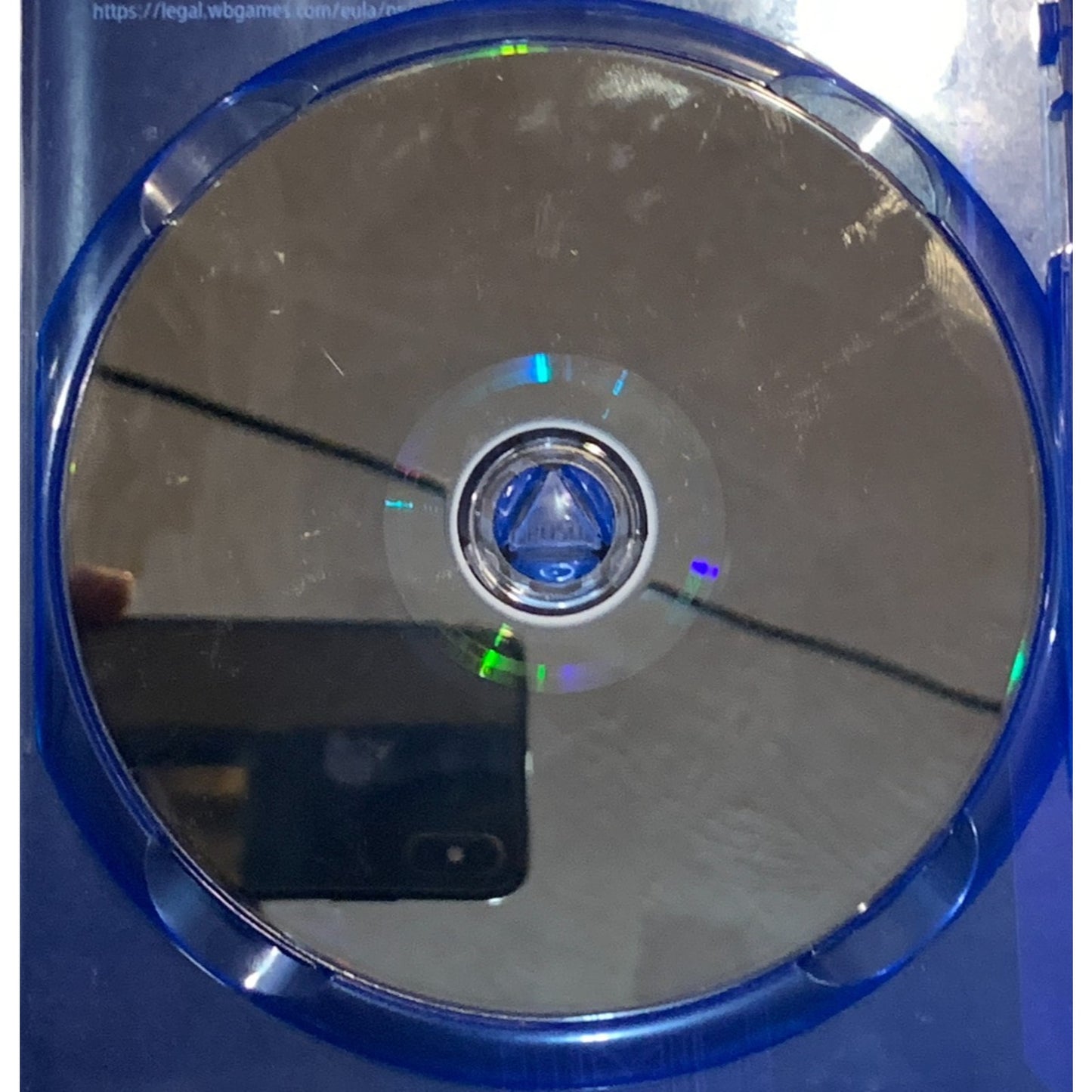 Gotham Knights (PS5) – Sony PlayStation 5 Game Tested & Working Used