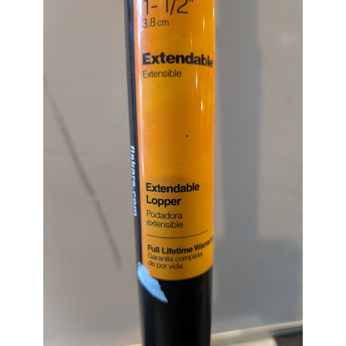Fiskars Extendable Loppers