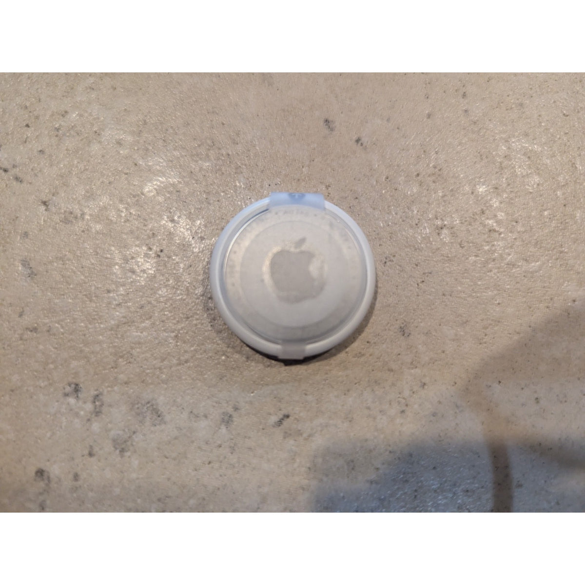 Apple Air Tag 1 Pack A2187