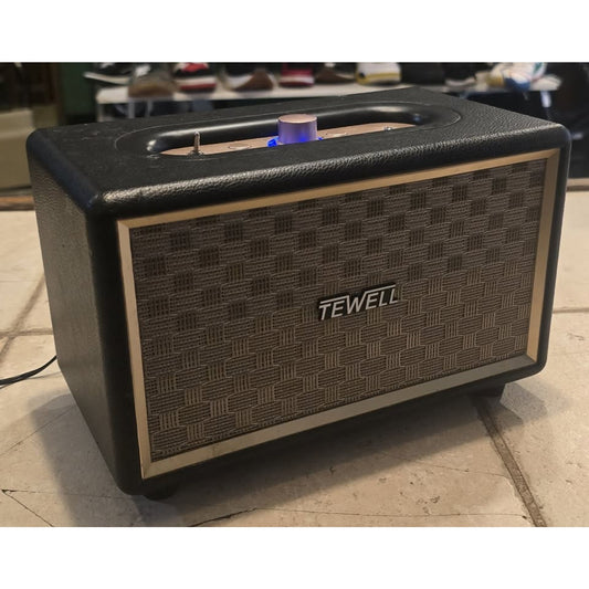 Nacon Tewell Retro Rock Speaker