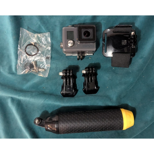 GoPro HERO+ HWHM1