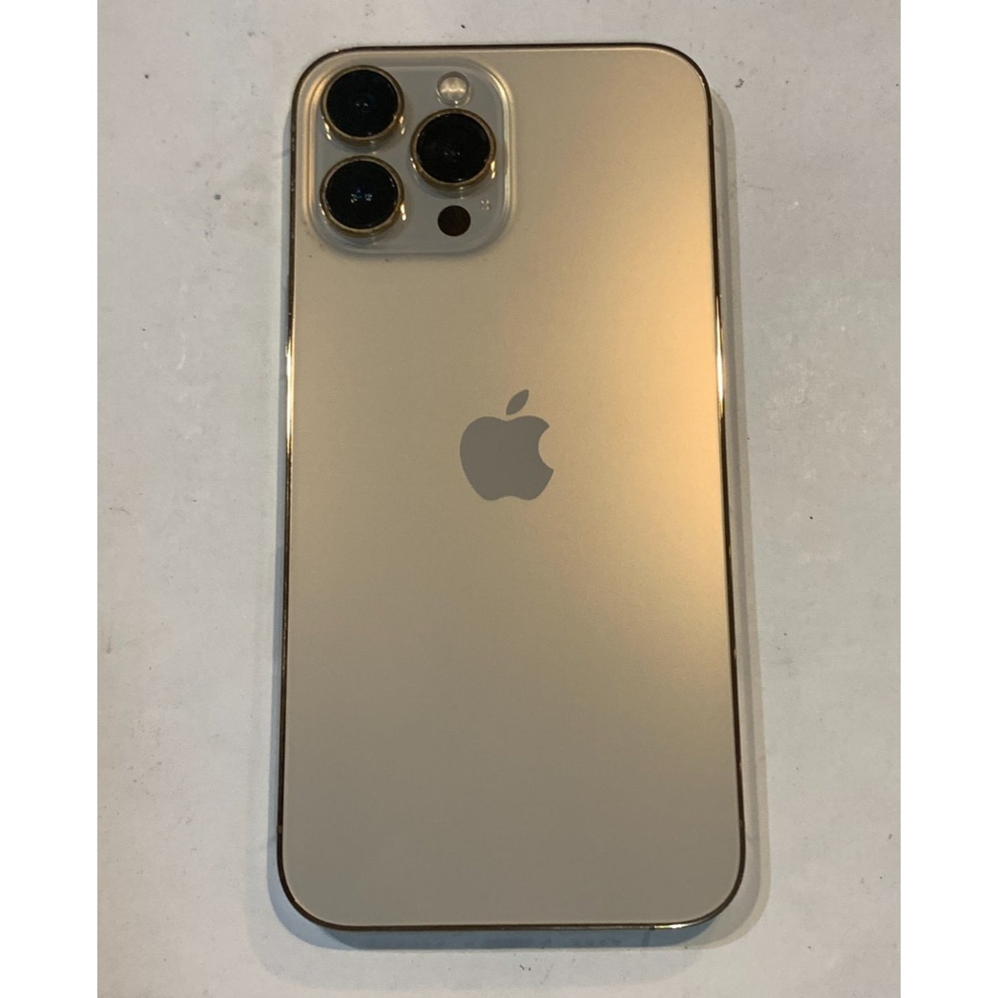 Apple iPhone 13 Pro Max A2484 MLKN3LL/A 128GB Gold (Xfinity)
