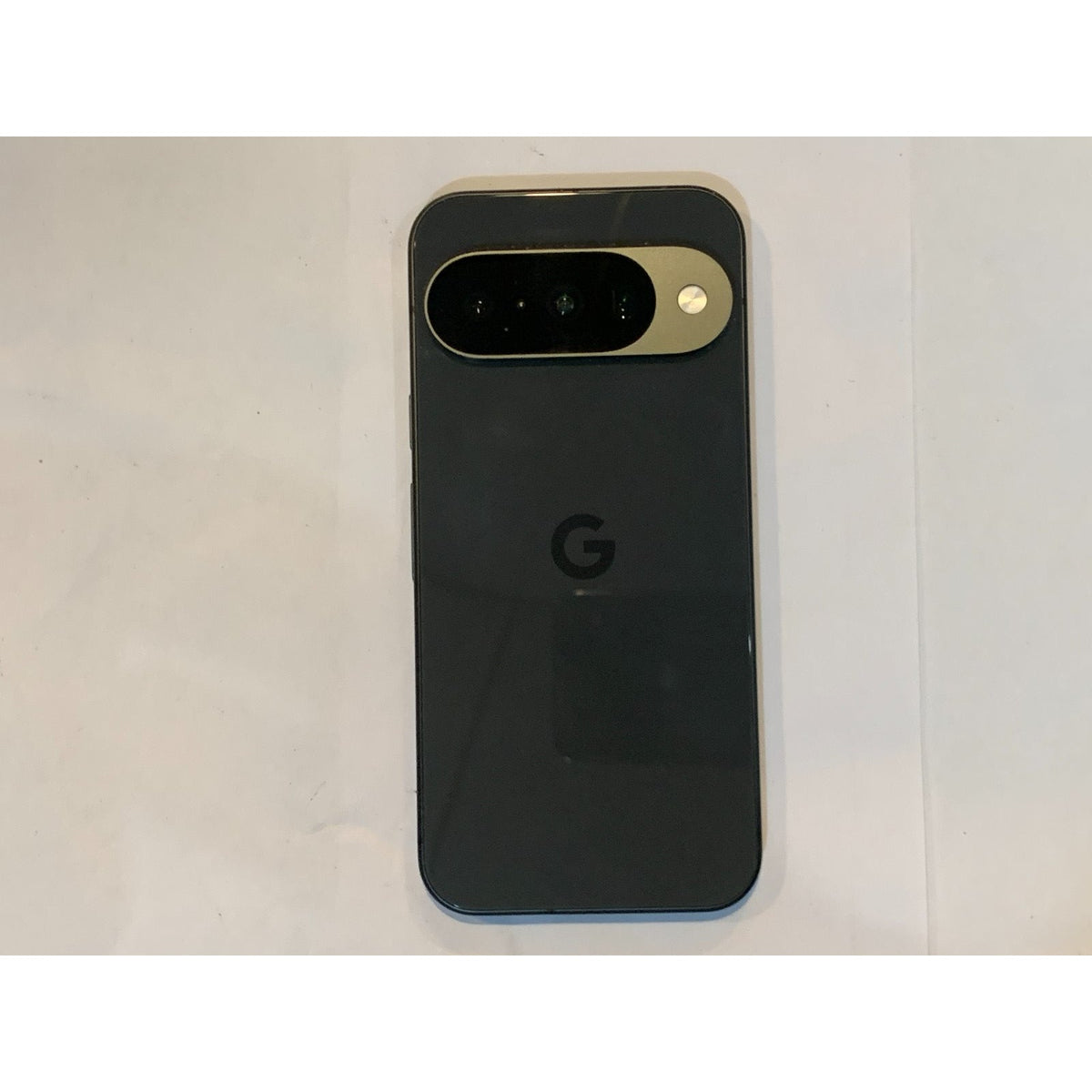 Google Pixel 10 GLBW0 Xfinity 128GB Obsidian (CRACKED SCREEN!!)