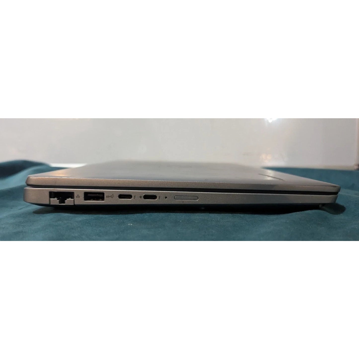 Dell Precision 3490 Laptop Ultra 7 165H 16GB RAM 256GB SSD