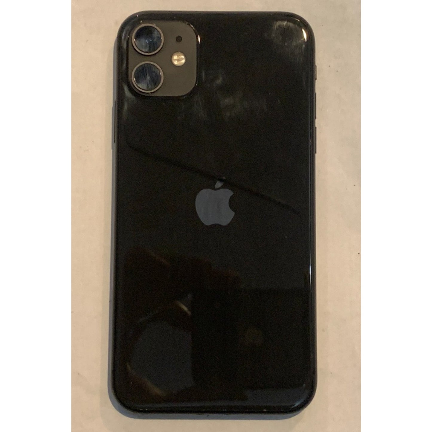 Apple iPhone 11 64GB A2111 Black Unlocked