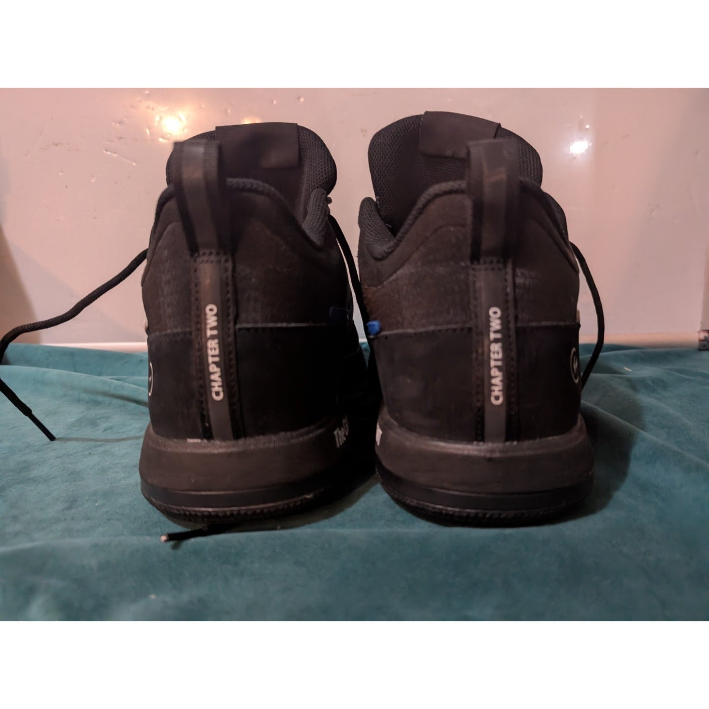Fragment Nike Book 2 11.5