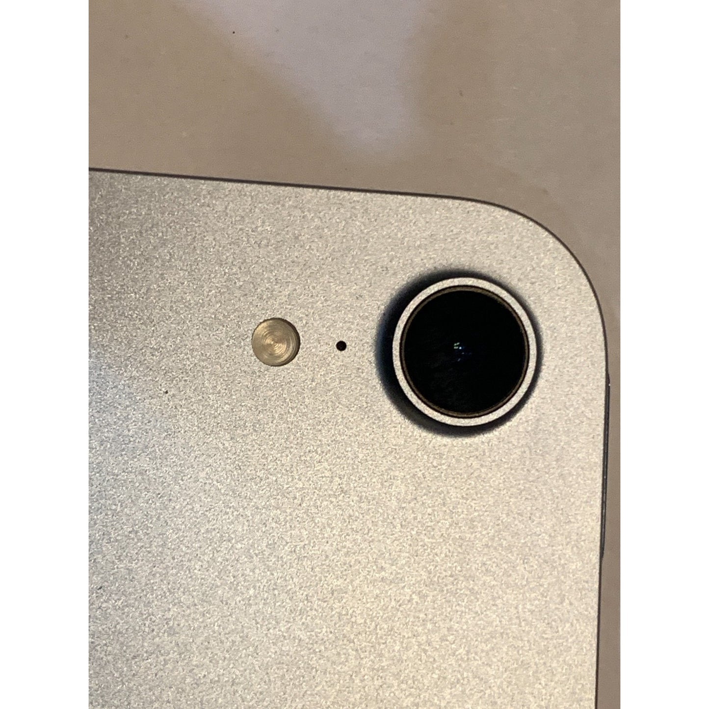 Apple iPad mini (A17 Pro) 128GB Space Gray MXN63LL/A Model A2993
