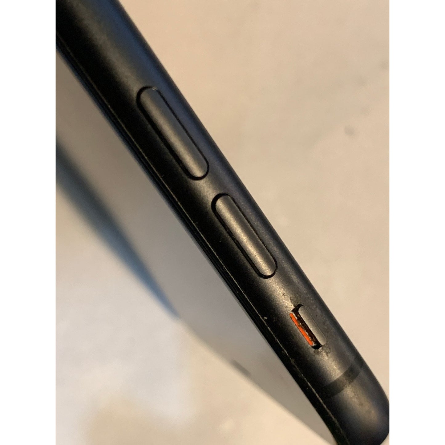 Apple iPhone 11 64GB A2111 Black Unlocked