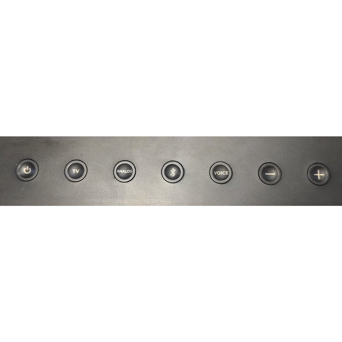 Polk Audio 38" Cinema Soundbar w/ Subwoofer / DBRX1 /