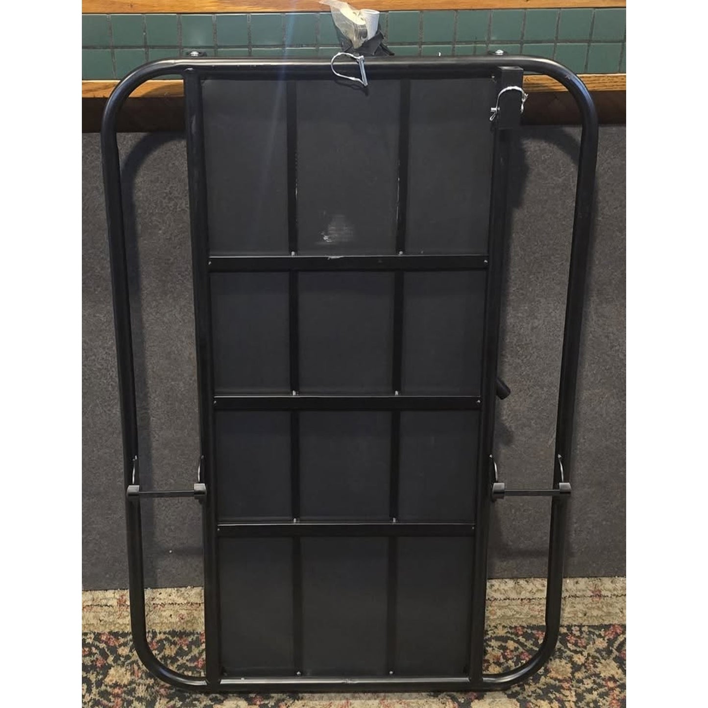 Vevor Cargo Bike Trailer / CT910 / 275lbs Load Capacity /