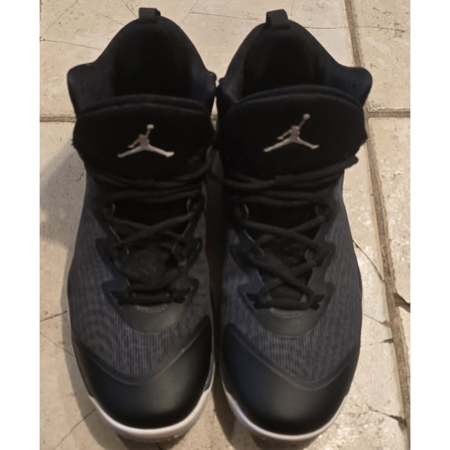 Nike Air Jordan Suber Fly 3 / 11M / 684933-002 /