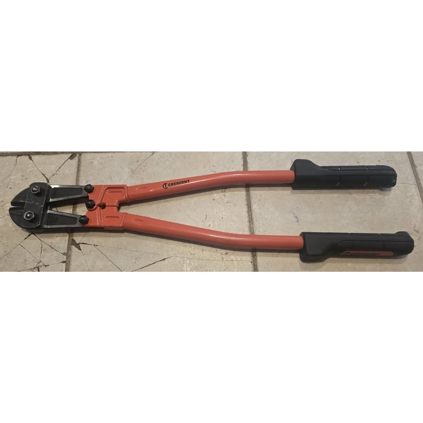 Crescent 5/16" 8mm Bolt Cutters