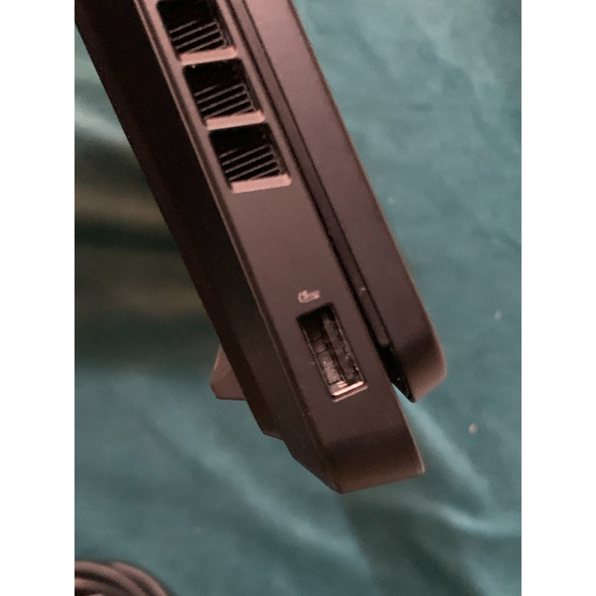 HyperX OMEN 16" Gaming AMD Ryzen 7 8745HX NVIDIA RTX 5060 8gb 16GB ram 512GB SSD