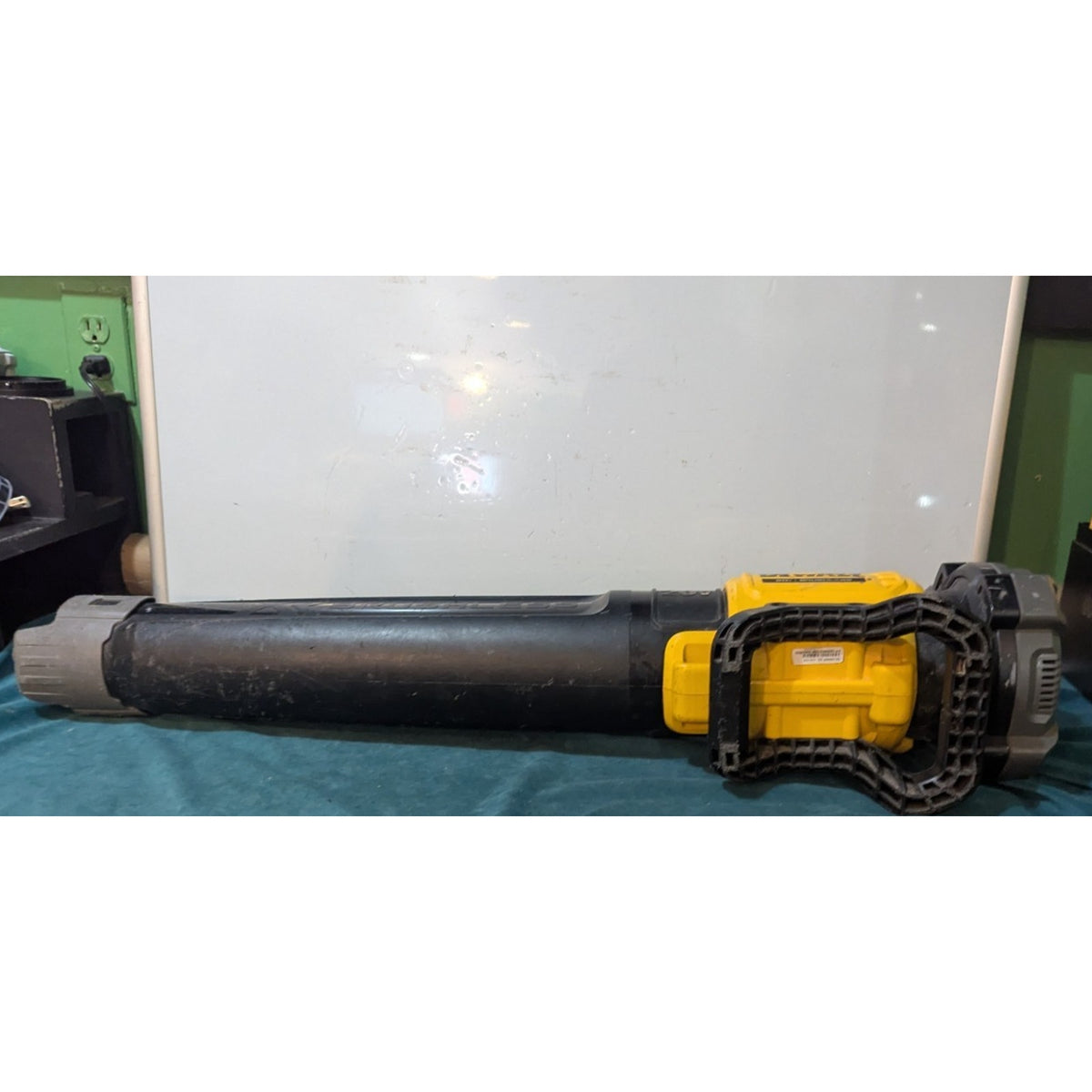 DeWALT DCBL722 20V MAX Handheld Blower